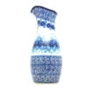 Polish Pottery Carafe - 2 1/2 Pint - Unikat Signature - U3639 -Tableware Promotional Store ceramika artystyczna polish pottery carafe 2 1 2 pint unikat signature u3639 d18 u3639 p10394