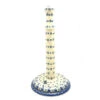 Polish Pottery Paper Towel Holder - Dragonfly -Tableware Promotional Store ceramika artystyczna polish pottery paper towel holder dragonfly 834 2009a p11484