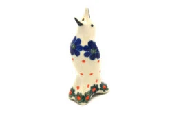 Polish Pottery Pie Bird - Primrose