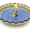 Polish Pottery Pie Set - Maraschino 1 Polish Pottery Pie Set - Maraschino -Tableware Promotional Store ceramika artystyczna polish pottery pie set maraschino s63 1916a p8501