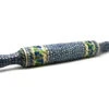 Polish Pottery Rolling Pin - Blue Berries -Tableware Promotional Store ceramika artystyczna polish pottery rolling pin blue berries 439 1416a p4360
