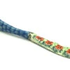 Polish Pottery Spreader - Maraschino -Tableware Promotional Store ceramika artystyczna polish pottery spreader maraschino 563 1916a p2117