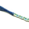 Polish Pottery Spreader - Wisteria -Tableware Promotional Store ceramika artystyczna polish pottery spreader wisteria 563 1473a p3377