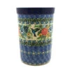 Polish Pottery Wine Crock - Unikat Signature - U3271 -Tableware Promotional Store ceramika artystyczna polish pottery wine crock unikat signature u3271 169 u3271 p8626